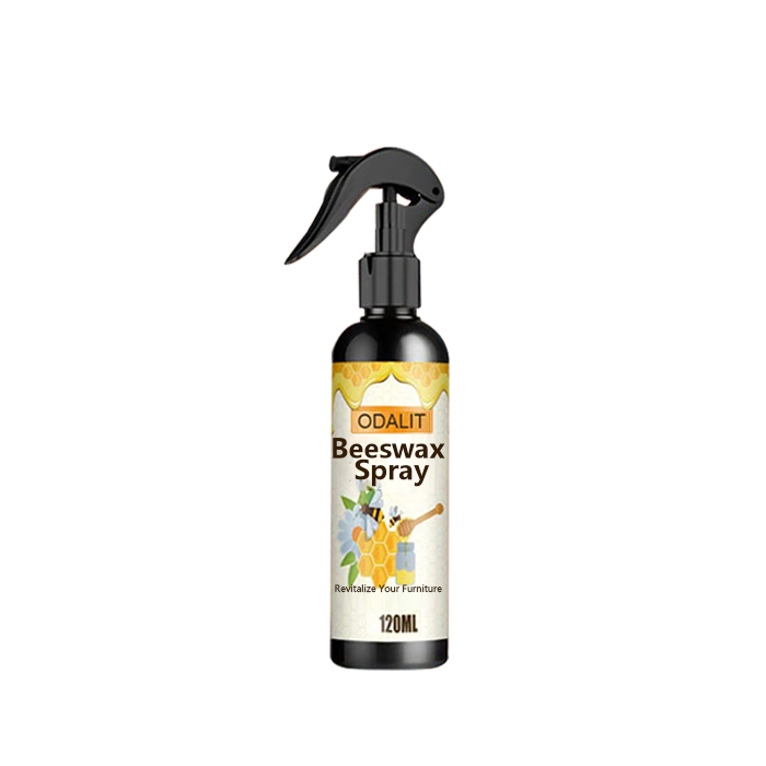 đ§ŽNatural micromolecularized beeswax spray