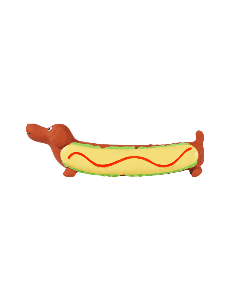 2025 New PawSoothe-Dachshund™ For Heavy Chewers🦮🐕‍🦺