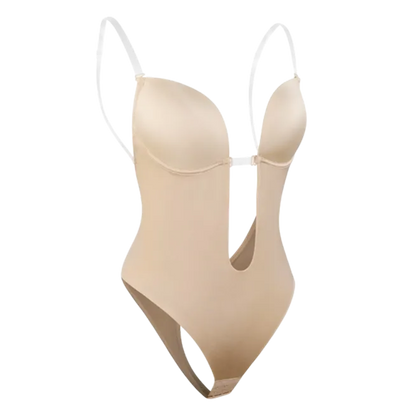 Silhouette Secrets™ Backless body shapers