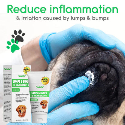 PawSoothe™ Lumps & Bumps Pet Cream 🔥 70% Limited Discounts