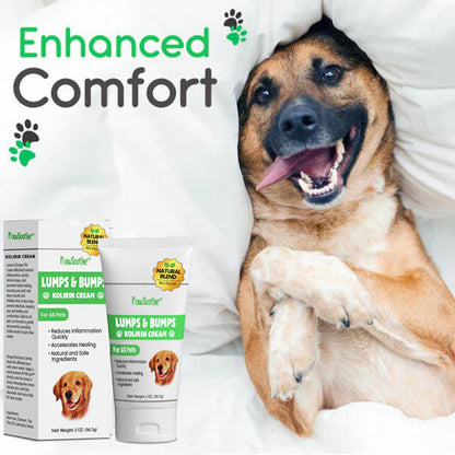 PawSoothe™ Lumps & Bumps Pet Cream 🔥 70% Limited Discounts