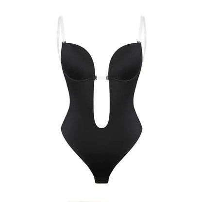 Silhouette Secrets™ Backless body shapers